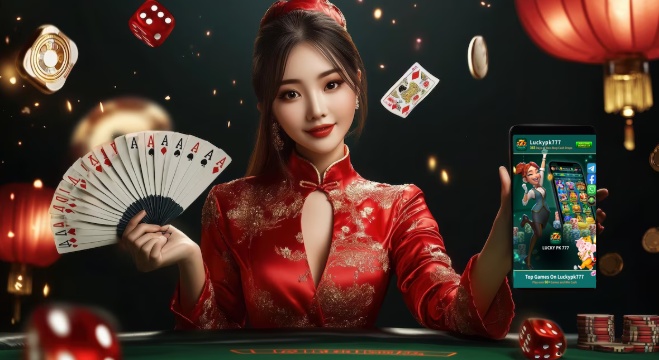 Rhythm City Casino - آپ کو