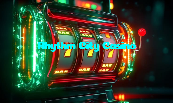 Rhythm City Casino خوش آمدید بونس +600% پیشکش موبائل ایپ کے پروموشن سیکشن میں دکھائی دیتی ہے۔