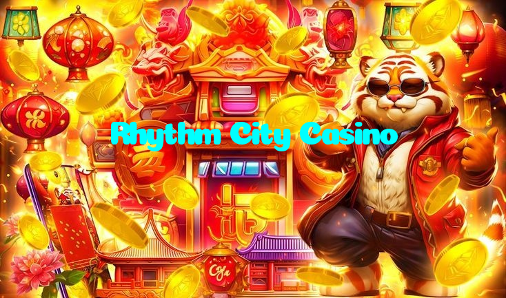 available types of Rhythm City Casino bet including pre-match live express and system bets