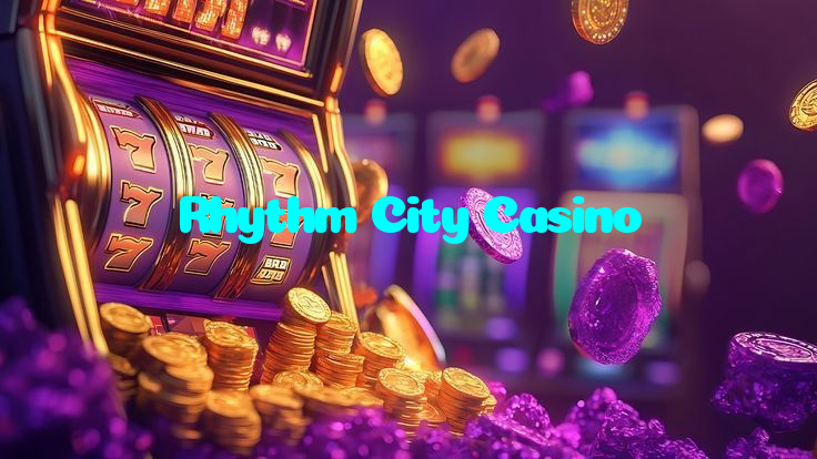 making first deposit on Rhythm City Casino website using local payment methods in Pakistan