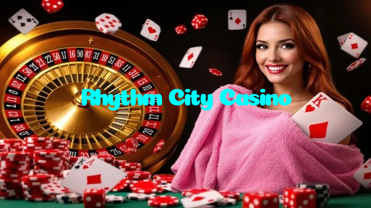 Rhythm City Casino