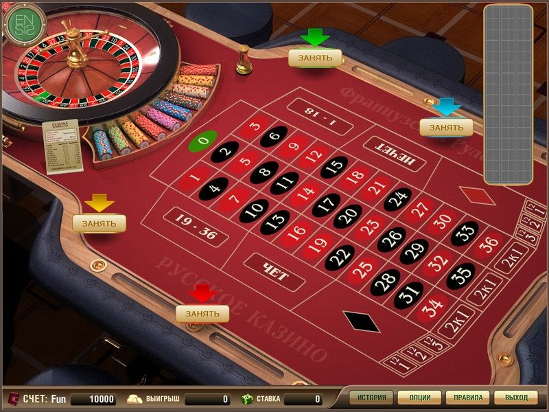 Rhythm City Casino پر آن لائن سلاٹس کے بارے میں