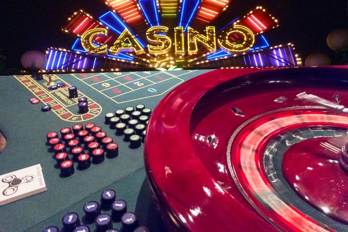 Rhythm City Casino پاکستان کیسینو میں بلیک جیک گیمز