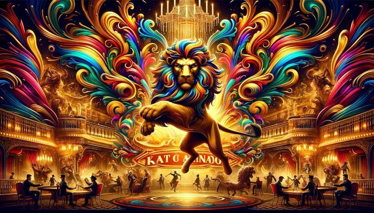 Rhythm City Casino میں پاکستان کے کھلاڑیوں کے لیے ٹاپ گیمز