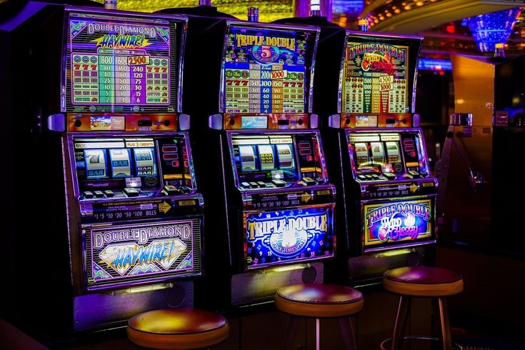 Rhythm City Casino آن لائن کیسینو میں کھیلنے کی وجوہات