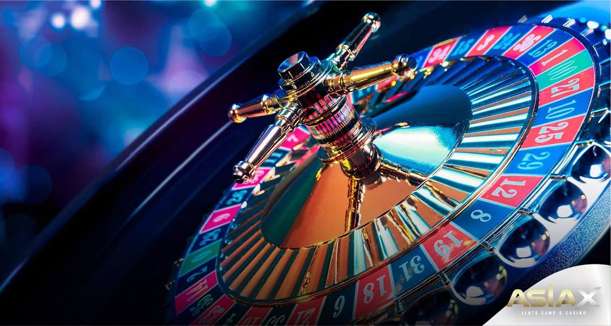 Rhythm City Casino کیسینو گیمز کا ایک زمرہ منتخب کریں